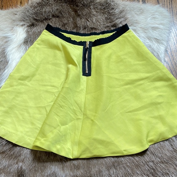 Forever 21 skirt - Picture 6 of 7